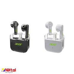 ایرپاد بلوتوثی ایسر مدل AT Two