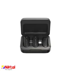 ميكروفون یقه ای K81