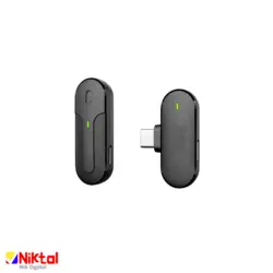 ميكروفون یقه ای K81