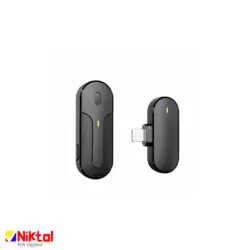 ميكروفون یقه ای K81