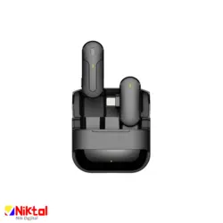 ميكروفون یقه ای K81