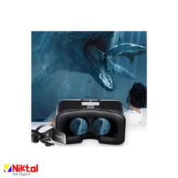 عینک واقعیت مجازی G30