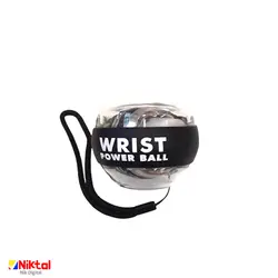 توپ تقویت مچ دست Z702