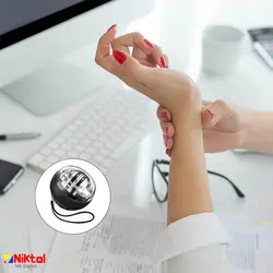 توپ تقویت مچ دست Z702