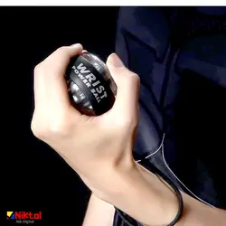 توپ تقویت مچ دست Z702