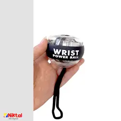 توپ تقویت مچ دست Z702