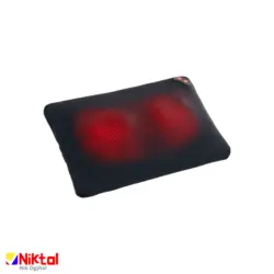 ماساژور بالشتی آى كريستين IKS-891