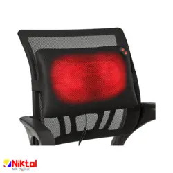 ماساژور بالشتی آى كريستين IKS-891