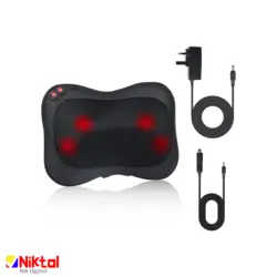 ماساژور بالشتی آى كريستين lKS-166