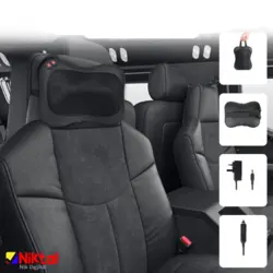 ماساژور بالشتی آى كريستين lKS-166