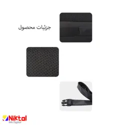 ماساژور بالشتی آى كريستين lKS-166kk