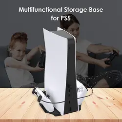 پایه نگه دارنده شارژر پلی استیشن P5-031