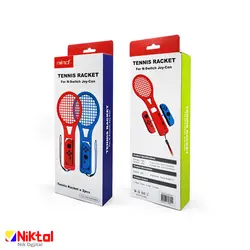 پایه راکت تنیس نینتندو سوئیچ مدل mimd-416