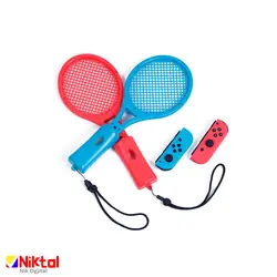 پایه راکت تنیس نینتندو سوئیچ مدل mimd-416