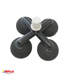 ماساژور تفنگی آیجویر IJMT01