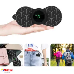 ماساژور پروانه ای آیجویر AS-026-A
