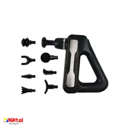 ماساژور تفنگی آیجویر مدل HB-003