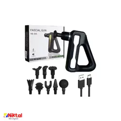 ماساژور تفنگی آیجویر مدل HB-003