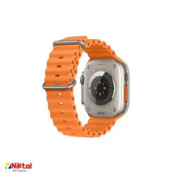 بند اپل واچ BS1 طرح اوشن