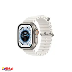 بند اپل واچ BS1 طرح اوشن