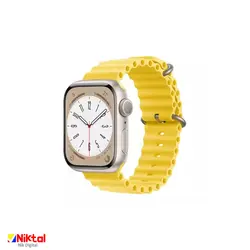 بند اپل واچ BS1 طرح اوشن