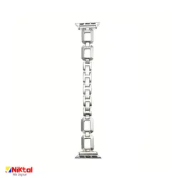 بند اپل واچ فلزی BSL9