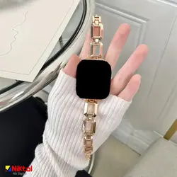 بند اپل واچ فلزی BSL9