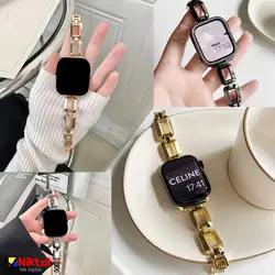 بند اپل واچ فلزی BSL9