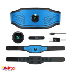 ماساژور شکم و کمر و لاغری آیجویر LFK-AS-056-B