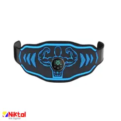 ماساژور شکم و کمر و لاغری آیجویر LFK-AS-054-B