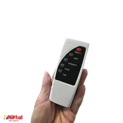 ماساژور پا آیجویر مدل TD001F-1
