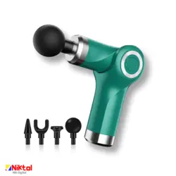 ماساژور تفنگی آیجویر TD01-MG-132