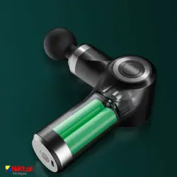 ماساژور تفنگی آیجویر TD01-MG-132