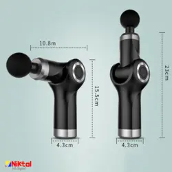 ماساژور تفنگی آیجویر TD01-MG-132