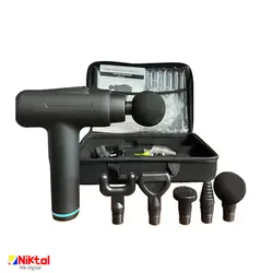 ماساژور تفنگی آیجویر TD01-MG-019