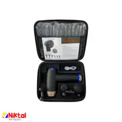 ماساژور تفنگی آیجویر TD01-MG-004