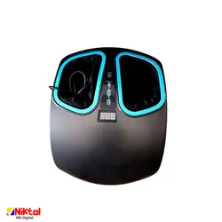 ماساژور پا آیجویر مدل TD001F-3