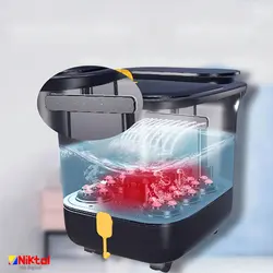 جکوزی پا آیجویر Z669-5