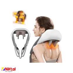 ماساژور گردن و بدن آیجویر PJ-5