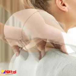 ماساژور گردن و بدن آیجویر PJ-5