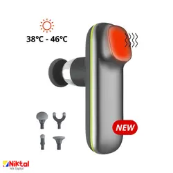 مینی ماساژور تفنگی TD01-MG-012