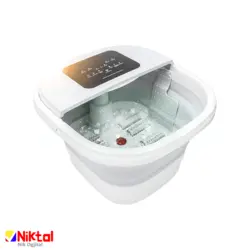 ماساژور جکوزی پا آیجویر Z666-4