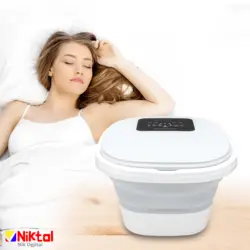 ماساژور جکوزی پا آیجویر Z666-4