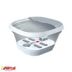 ماساژور جکوزی پا آیجویر Z666-1
