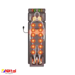 ماساژور تشکی آیجویر C002A-8