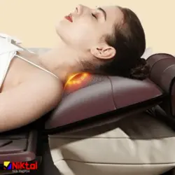 ماساژور تشکی آیجویر C002A-8