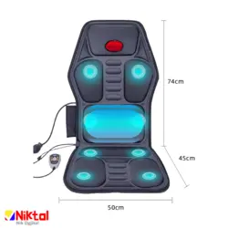 ماساژور تشک و صندلی آیجویر 308C
