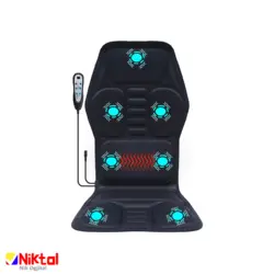 ماساژور تشک و صندلی آیجویر 308B