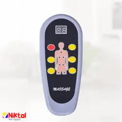 ماساژور تشکی آیجویر 308A