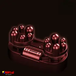 ماساژور پا آیجویر Z99